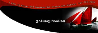 Galway Hooker